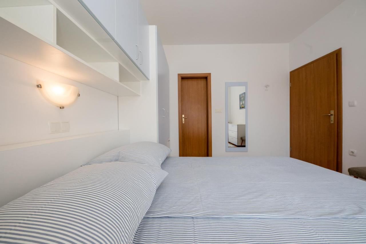 Apartmani Marica Beg Palit Eksteriør billede