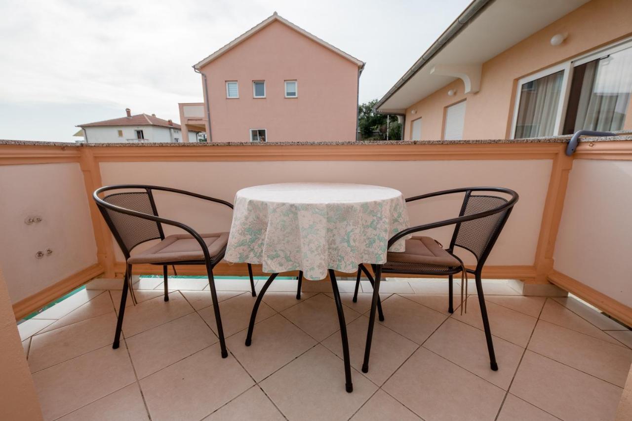 Apartmani Marica Beg Palit Eksteriør billede